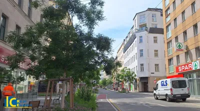 1-Zimmer-Wohnung mieten in Wien – 58 m², € 834 – Bild 17 von 22