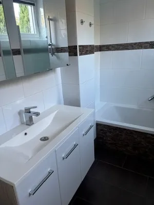 2-Zimmer-Haus mieten in Eisenstadt - Umgebung – 70 m², € 1.200 – Bild 4 von 14