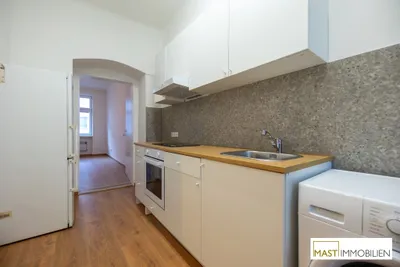 2-Zimmer-Wohnung mieten in Wien – 47 m², € 661 – Bild 4 von 12