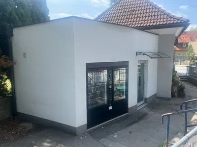 1-Zimmer-Gewerbeimmobilie mieten in Salzburg Stadt – 10 m², € 460 – Bild 1 von 9