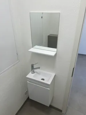 1-Zimmer-Gewerbeimmobilie mieten in Salzburg Stadt – 10 m², € 460 – Bild 9 von 9