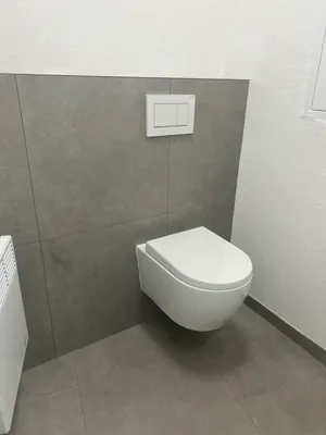 1-Zimmer-Gewerbeimmobilie mieten in Salzburg Stadt – 10 m², € 460 – Bild 8 von 9