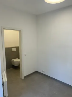 1-Zimmer-Gewerbeimmobilie mieten in Salzburg Stadt – 10 m², € 460 – Bild 5 von 9