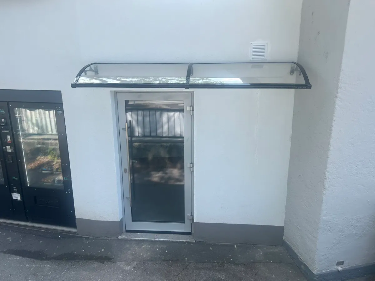 Kiosk/ Büro/ Lager in zentraler Lage Maxglan - Ansicht 3