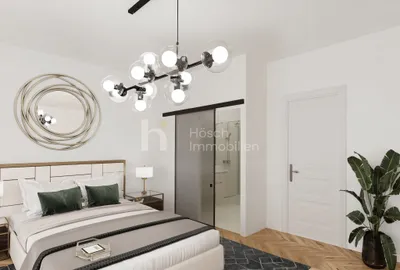 1-Zimmer-Wohnung kaufen in Wien – 33,85 m², € 178.000 – Bild 4 von 9