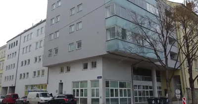 Gewerbeimmobilie mieten in Wien – 193 m², € 2.061