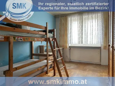 3-Zimmer-Immobilie kaufen in Tulln – 88 m², € 199.000 – Bild 6 von 13