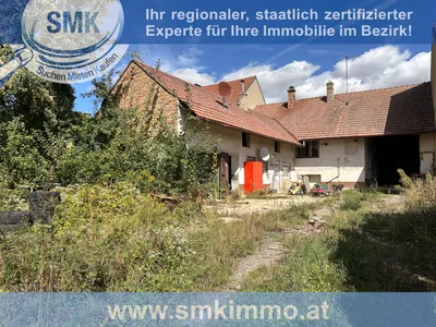 3-Zimmer-Immobilie kaufen in Tulln – 88 m², € 199.000 – Bild 2 von 13