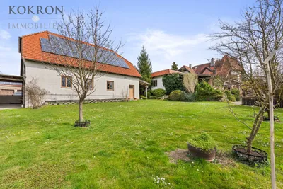 7-Zimmer-Gewerbeimmobilie kaufen in Melk – 315,36 m², € 1.490.000 – Bild 13 von 20