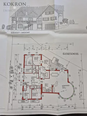 7-Zimmer-Gewerbeimmobilie kaufen in Melk – 315,36 m², € 1.490.000 – Bild 16 von 20