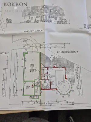 7-Zimmer-Gewerbeimmobilie kaufen in Melk – 315,36 m², € 1.490.000 – Bild 18 von 20
