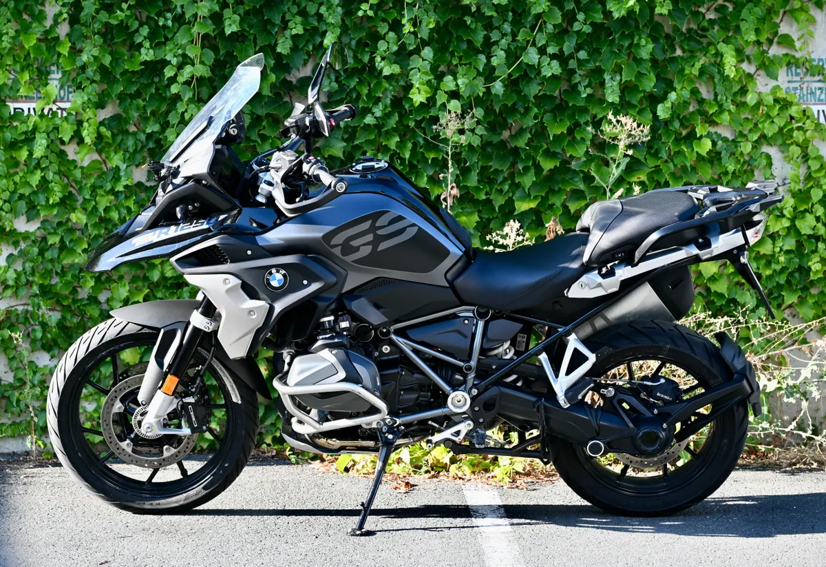 BMW R 1250