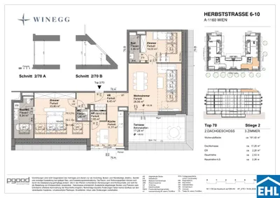 Immobilie kaufen in Wien – 101,44 m², € 808.800 – Bild 13 von 13