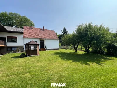 6-Zimmer-Haus kaufen in Oberwart – 164 m², € 178.000 – Bild 4 von 20