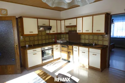 6-Zimmer-Haus kaufen in Oberwart – 164 m², € 178.000 – Bild 7 von 20