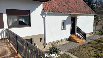 6-Zimmer-Haus kaufen in Oberwart – 164 m², € 178.000 – Bild 5 von 20