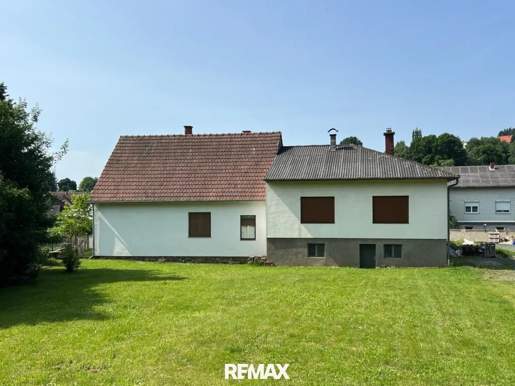 House in Oberdorf im Burgenland, Höhried - Ansicht 2