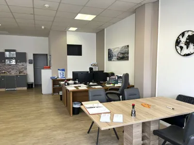 Gewerbeimmobilie kaufen in Wels – 69 m², € 95.000 – Bild 3 von 7
