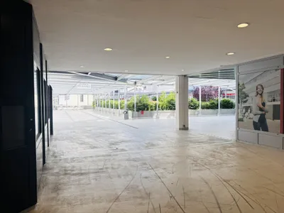 Gewerbeimmobilie kaufen in Wels – 69 m², € 95.000 – Bild 6 von 7