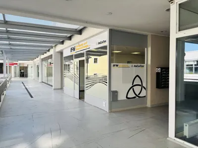 Gewerbeimmobilie kaufen in Wels – 69 m², € 95.000 – Bild 2 von 7