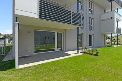 2-Zimmer-Wohnung mieten in Klagenfurt – 57 m², € 1.094 – Bild 4 von 5