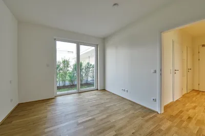 2-Zimmer-Wohnung mieten in Klagenfurt – 57 m², € 1.094 – Bild 2 von 5