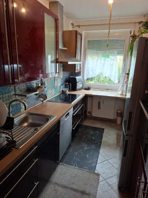 3-Zimmer-Wohnung kaufen in Klagenfurt – 74 m², € 245.000 – Bild 2 von 13