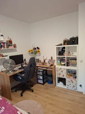 3-Zimmer-Wohnung kaufen in Klagenfurt – 74 m², € 245.000 – Bild 5 von 13