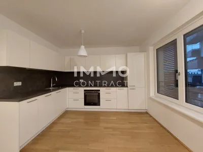 Projekt 5in22 / Drei-Zimmer-Wohnung mit Balkon/ Fitnessbereich, Sauna und Gemeinschaftsraum im Haus. – Bild 2