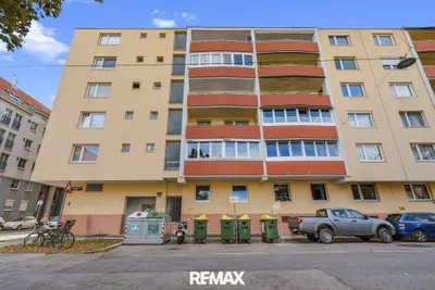 3-Zimmer-Wohnung mieten in Wien – 78,73 m², € 1.500 – Bild 22 von 23