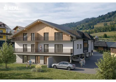 Wohnung kaufen in Liezen – Bild 2 von 2