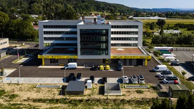 Gewerbeimmobilie mieten in Graz-Umgebung – 362 m², € 7.258 – Bild 7 von 9