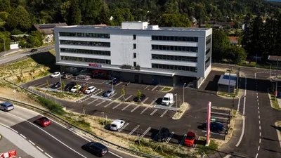 Gewerbeimmobilie mieten in Graz-Umgebung – 362 m², € 7.258 – Bild 6 von 9