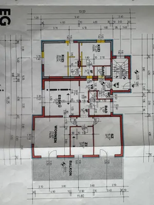Wohnung zur Miete in 3130 Sankt Pölten Land