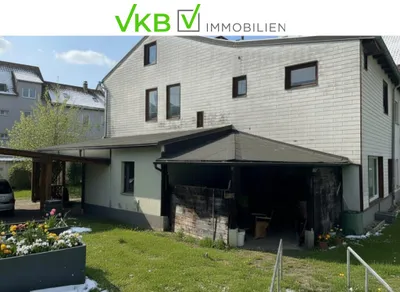 Haus kaufen in Wels – € 450.000 – Bild 3 von 26