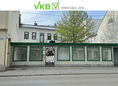 Haus kaufen in Wels – € 450.000 – Bild 5 von 26