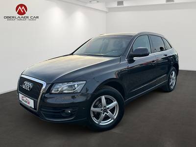 Audi Q5 2,0 TDI quattro DPF S-tronic