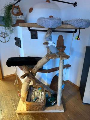 aufbewahrung fr kinderbcher Bcherregal mit Stauraum fr Kinder