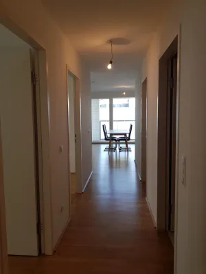 3-Zimmer-Wohnung mieten in Wien – 79 m², € 1.450 – Bild 4 von 11
