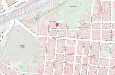 Gewerbeimmobilie mieten in Wien – 219 m², € 13 – Bild 9 von 9