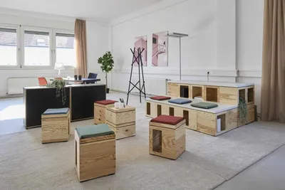 Gewerbeimmobilie mieten in Wien – 219 m², € 13 – Bild 4 von 9