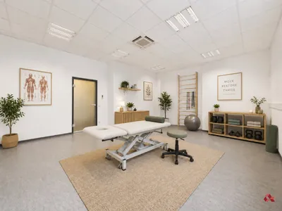 Gewerbeimmobilie mieten in Kufstein – 34 m², € 600 – Bild 6 von 12