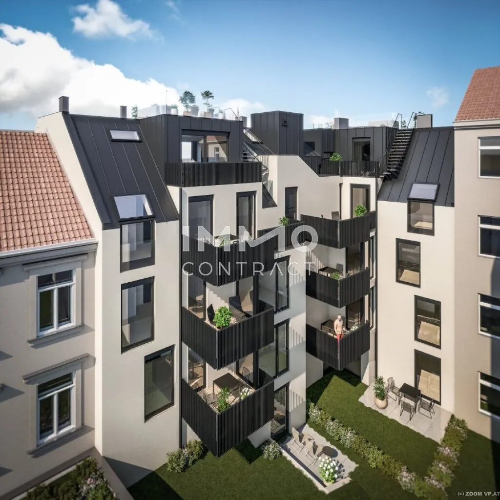 MAISON WÄHRING - Widok 2