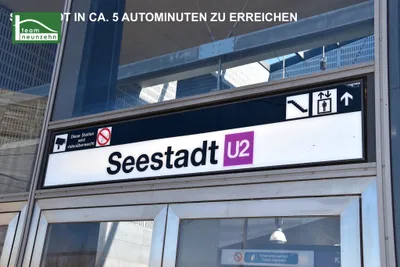Grundstück kaufen in Wien – 500 m², € 419.999 – Bild 2 von 10