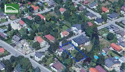 Grundstück kaufen in Wien – 500 m², € 419.999 – Bild 5 von 10