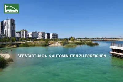 Grundstück kaufen in Wien – 500 m², € 419.999 – Bild 1 von 10