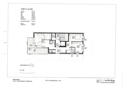 Grundstück kaufen in Vöcklabruck – 298 m², € 298.800 – Bild 5 von 6