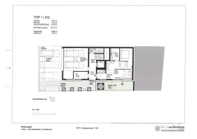 Grundstück kaufen in Vöcklabruck – 298 m², € 298.800 – Bild 3 von 6