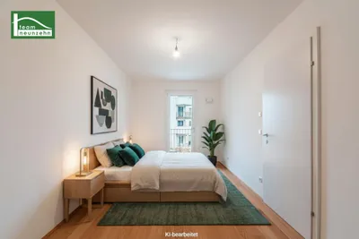 2-Zimmer-Wohnung kaufen in Wien – 46 m², € 269.000 – Bild 5 von 27