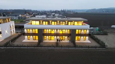 3-Zimmer-Wohnung mieten in Leibnitz – 63 m², € 1.150